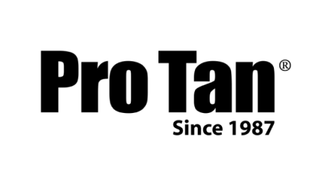 ProTan's Logo'